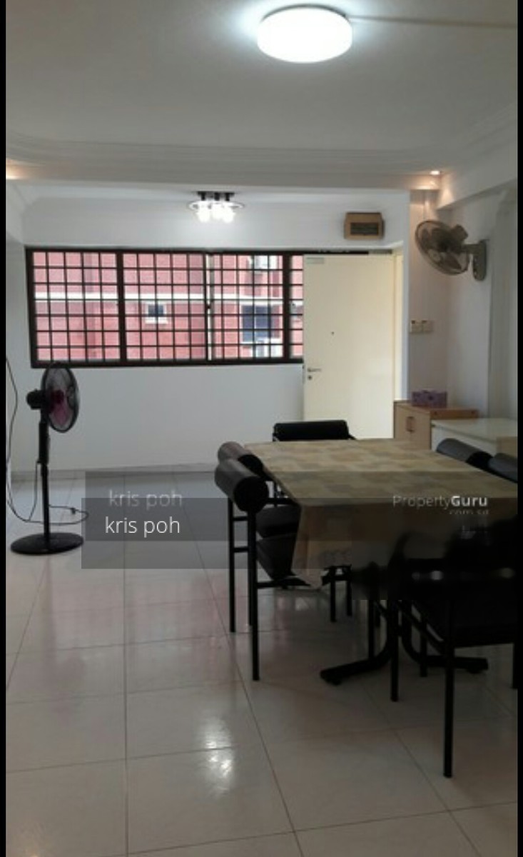 Blk 361 Hougang Avenue 5 (Hougang), HDB 5 Rooms #197684822
